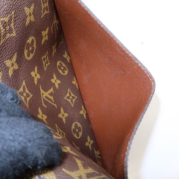 ⭐🔥AUTHENTIC🔥⭐Authentic LOUIS VUITTON Saint Cloud GM - Picture 16 of 17